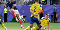 World Cup-Mbappe Mexico