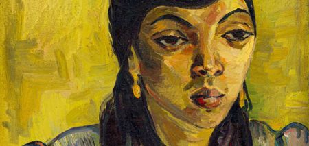 The global revival of South African modernist Irma Stern continues with Strauss & Co’s International Sale