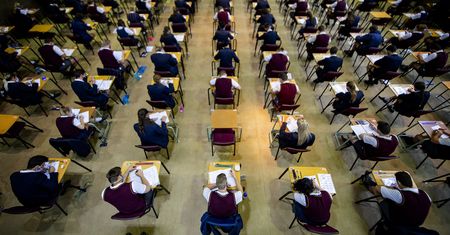 Nationwide rewrite after leaked matric exam papers is in the best interest of learners, says Umalusi