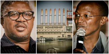 Fikile Mbalula flipped a Sunday ‘ace’ card in the Karpowership poker saga, but does he have a winning hand?