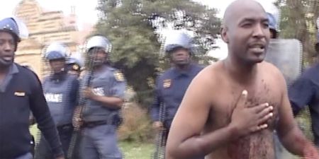 IPID should focus on worst criminal cops, says expert report