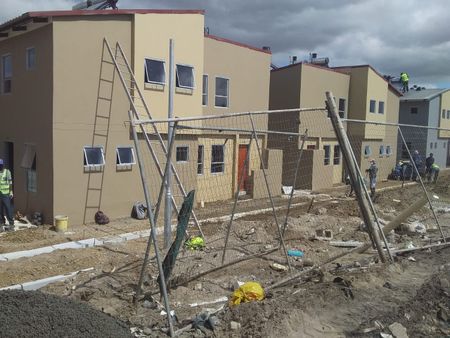 ‘Anti-social behaviour’ could soon disqualify you from renting from City of Cape Town