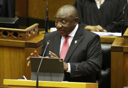 From vaccines to R350 grant extension and economic growth, South Africa will rise like the fynbos, says Ramaphosa