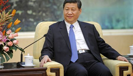 ANALYSIS: China's Next Inner Circle