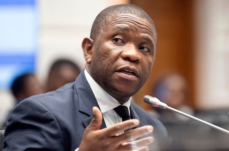 Mkhwanazi tries to nail Shadrack Sibiya as ad hoc committee wraps up hearings