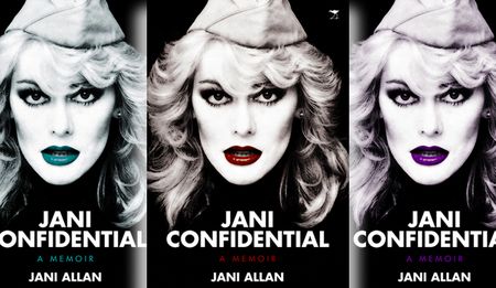 FROM OUR ARCHIVES: Book review: Jani Allan, white South Africa’s brittle fall girl – a cautionary tale