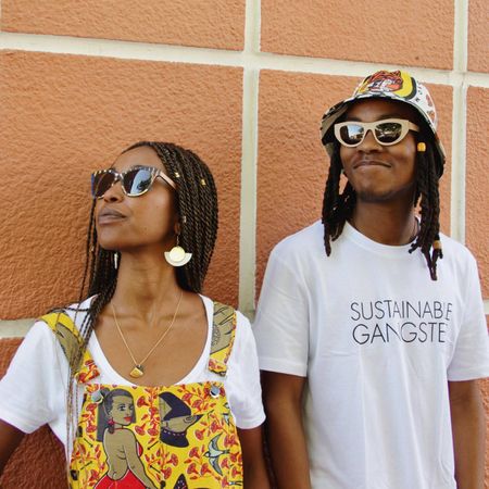 Alistair Barnes of Ballo: Handmade sunglasses with an eco-conscious twist