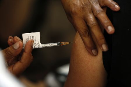 Rush for ‘essential worker’ status in second phase of Covid vaccine roll-out