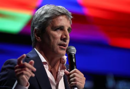 Argentina to reform anti-dumping system to boost competition