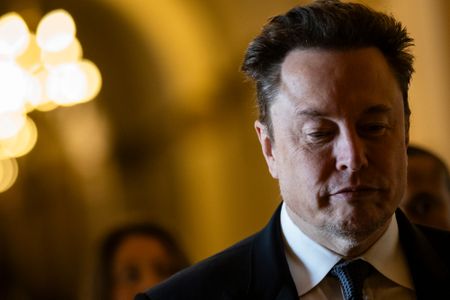Musk Makes Final Pitch to Judge Who Blocked Record Pay Deal