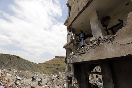 Britain and United States asked to investigate UAE 'war crimes' in Yemen