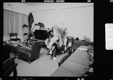 Past lens: Film photography makes a comeback