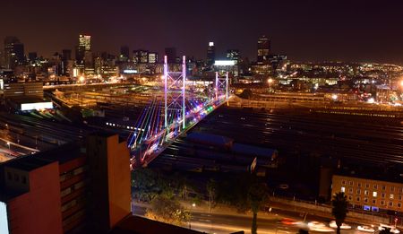 Op-Ed: Mandela’s Economic Legacy