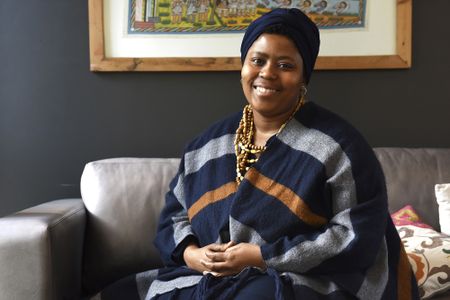 Nolundi Luwaya on land and law: Protecting customary rights in South Africa’s former homelands