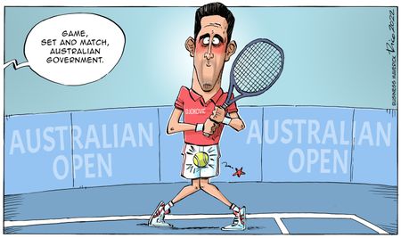 Cartoon Tuesday