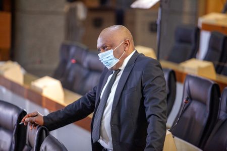 Angelo Agrizzi’s loan of over R600,000 to ANC MP Vincent Smith interrogated at state capture inquiry