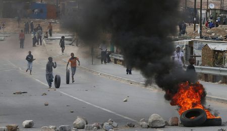 Western Cape farm strikes: A new project may reveal the full picture