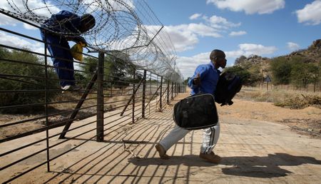 Deadly Marabastad stampede sheds light on struggles of undocumented migrants in SA