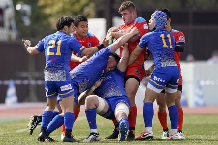 Senior Boks based in Japan come to the rescue for November Test against England