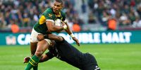 Rassie keeps changes to a minimum for fourth Test showdown in Baltimore