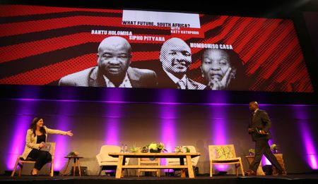 The Gathering: There’s no point in icing a rotten cake, JZ deserves an orange overall, and other thoughts from key SA voices