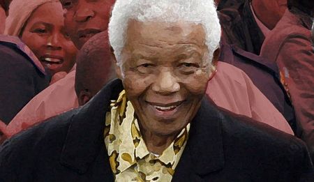 FIVE MINUTES: South Africa