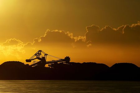 Australia Rejects U.S., EU Call for Global Methane Agreement