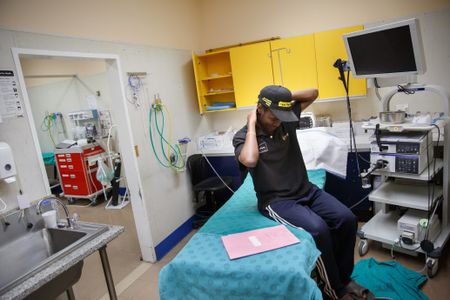 Forget NHI: Strengthen what we have, and build what we need — jobs