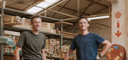 Grit, guts, and grace: Why local businesses with deep roots in South Africa thrive