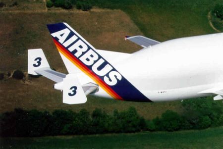 Airbus poised to overtake Boeing as biggest plane maker