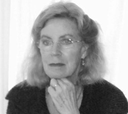 Louise Van Der Merwe