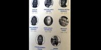 The eight people who died in the Rheinmetall Denel Munition explosion in September 2018 in Macassar in the Western Cape were Mxolisi Sigadla, Tristan Davids, Thandolwethu Mankayi, Nico Samuels, Jamie Haydricks, Bradley Tandy, Steven Isaacs and Jason Hartzenberg. (Photo: Supplied)