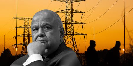 Gatvol citizens threaten Eskom and government with legal action, demand stop to rolling blackouts