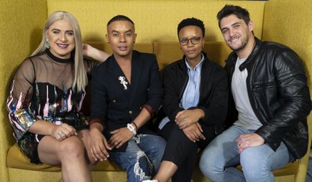 We’re Queer My Dear!