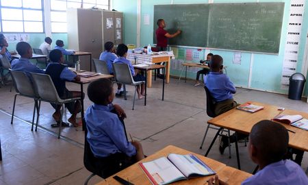 Mother tongue education amendment bill sparks a mother-and-father of an argument