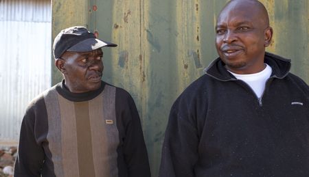 ‘Make the politicians use Baragwanath Hospital!’