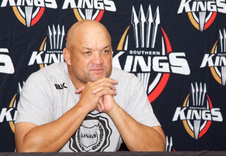 The Kings are as good as dead: A harsh new reality in play