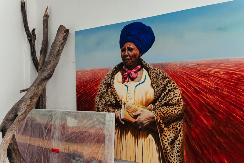 Soul, sushi and survival: Navigating Joburg’s culture and water crisis