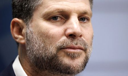 Israeli minister calls for annexation of occupied West Bank; Lebanon ceasefire talks progressing - Israel