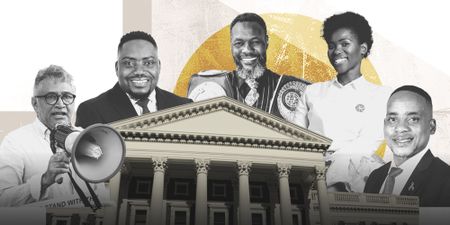 The Independents (Part One): No easy walk to SA Parliament for those who go it alone