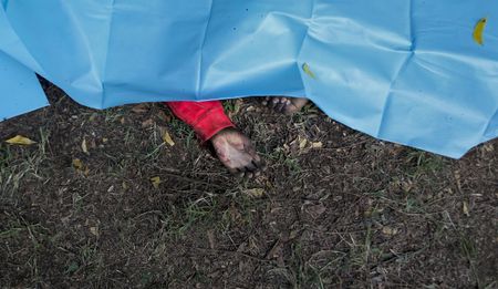 Why do terrorists hate the World Cup?