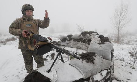 Zelensky adviser warns that Russia could escalate the war; Kyiv energy restored after Friday missile strikes