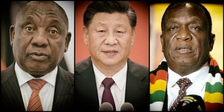 How the Musina-Makhado SEZ will parch the people of Zimbabwe