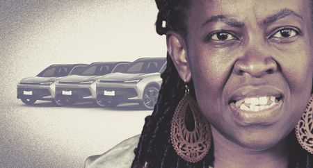 Exclusive: Second Cabinet minister implicated in Chinese SUV scandal