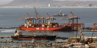 Middle East crisis disrupts trade, spikes costs and Cape route becomes shipping lifeline