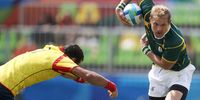 Sevens – Blitzboks Long View