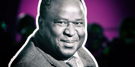 Tito, on Twitter roll, warns it's "game over" without structural reforms