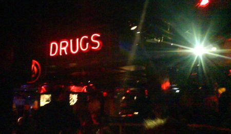 ISS Today: Ghana’s bold step away from the ‘war on drugs’