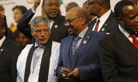 Parliament Diary: ANC gets a bashing over Bashir