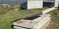 Broken fences, human waste and E. coli — inside NMB’s vulnerable reservoirs